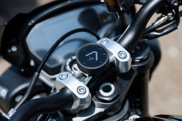 Beeline Moto readout – moto navigation made simple