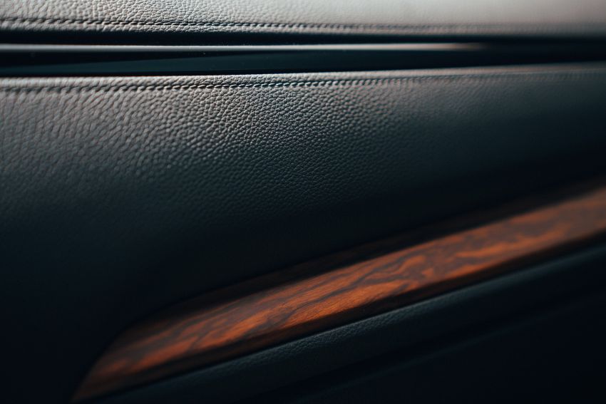 Honda CR-V for Europe – 1.5 litre VTEC Turbo, 7 seats 840135