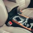 Honda CR-V Hybrid introduced for Europe with 184 PS