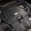 E3 Porsche Cayenne launched in Malaysia – base and S variants available, prices start from RM745,000