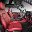 E3 Porsche Cayenne launched in Malaysia – base and S variants available, prices start from RM745,000