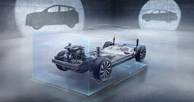Proton to launch two homegrown models developed by Malaysian talents in the next 3-5 years – Dr Li