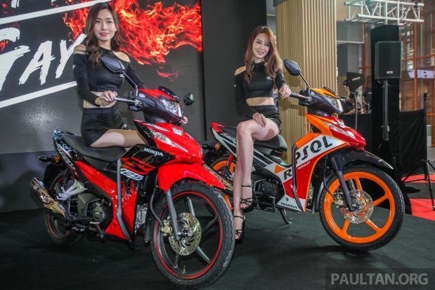 Top 10 most popular bike posts on paultan.org in 2018