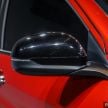 Honda HR-V facelift 2018 mula dibuka tempahan di Malaysia – varian RS, roda 18-inci, kit dan ciri baharu