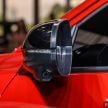 Honda HR-V facelift 2018 mula dibuka tempahan di Malaysia – varian RS, roda 18-inci, kit dan ciri baharu