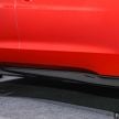 Honda HR-V facelift 2018 mula dibuka tempahan di Malaysia – varian RS, roda 18-inci, kit dan ciri baharu
