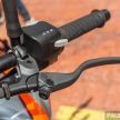 2018 KTM 790 Duke in M’sia – 799 cc, 105 hp, RM65k