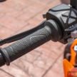 2018 KTM 790 Duke in M’sia – 799 cc, 105 hp, RM65k