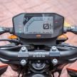2018 KTM 790 Duke in M’sia – 799 cc, 105 hp, RM65k