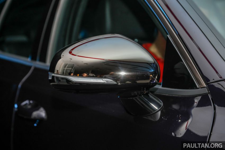 Kia Stinger launched in Malaysia – 251 hp 2.0 GT Line and 365 hp 3.3 V6 GT, CBU, RWD, RM240k to RM310k 837331