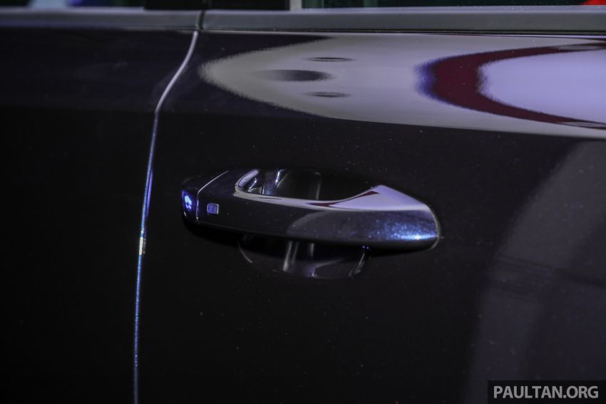 Kia Stinger launched in Malaysia – 251 hp 2.0 GT Line and 365 hp 3.3 V6 GT, CBU, RWD, RM240k to RM310k 837332