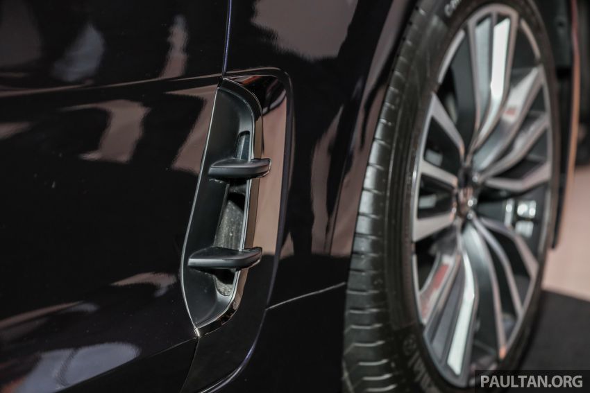 Kia Stinger launched in Malaysia – 251 hp 2.0 GT Line and 365 hp 3.3 V6 GT, CBU, RWD, RM240k to RM310k 837334