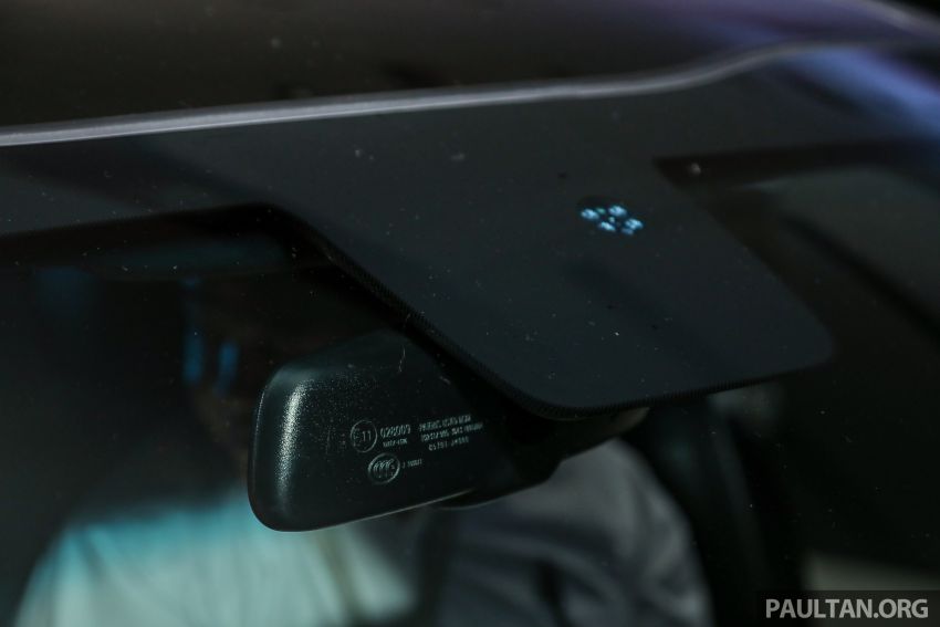 Kia Stinger launched in Malaysia – 251 hp 2.0 GT Line and 365 hp 3.3 V6 GT, CBU, RWD, RM240k to RM310k 837336