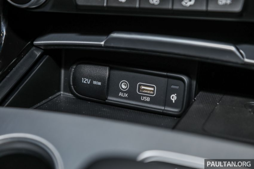 Kia Stinger launched in Malaysia – 251 hp 2.0 GT Line and 365 hp 3.3 V6 GT, CBU, RWD, RM240k to RM310k 837357