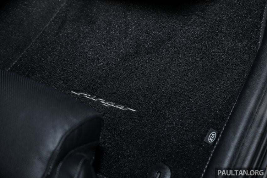 Kia Stinger launched in Malaysia – 251 hp 2.0 GT Line and 365 hp 3.3 V6 GT, CBU, RWD, RM240k to RM310k 837373