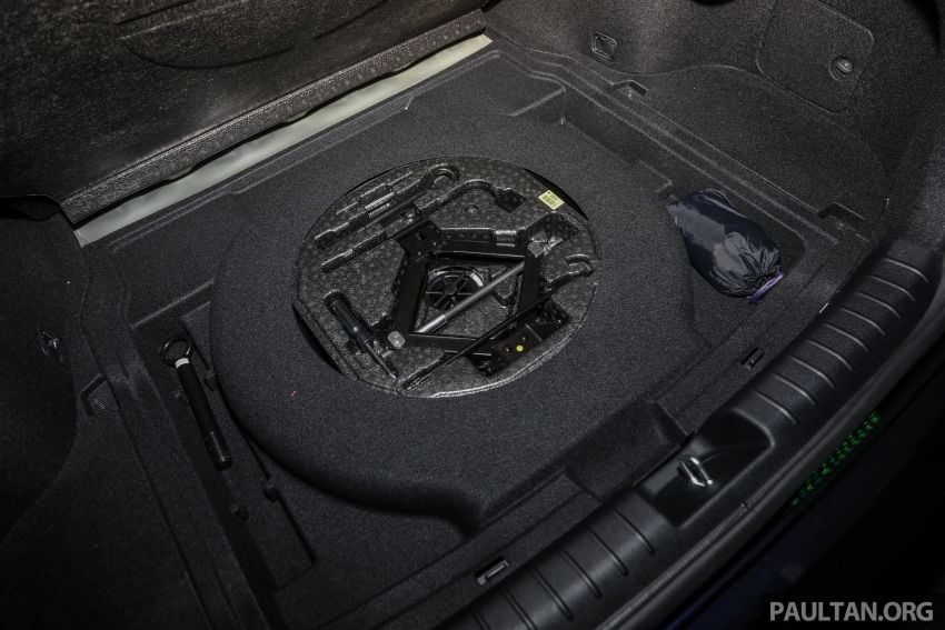 Kia Stinger launched in Malaysia – 251 hp 2.0 GT Line and 365 hp 3.3 V6 GT, CBU, RWD, RM240k to RM310k 837381