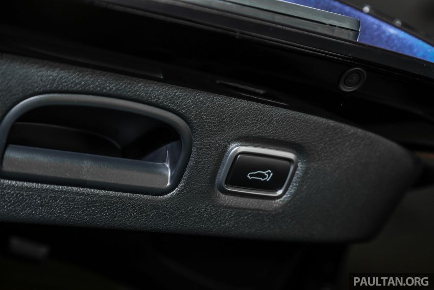 Kia Stinger launched in Malaysia – 251 hp 2.0 GT Line and 365 hp 3.3 V6 GT, CBU, RWD, RM240k to RM310k 837382