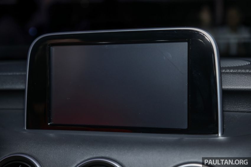 Kia Stinger launched in Malaysia – 251 hp 2.0 GT Line and 365 hp 3.3 V6 GT, CBU, RWD, RM240k to RM310k 837353