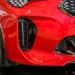 PT TALKS: Kia Stinger in Malaysia – looks good, <em>but…</em>