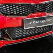 PT TALKS: Kia Stinger in Malaysia – looks good, <em>but…</em>
