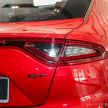 PT TALKS: Kia Stinger in Malaysia – looks good, <em>but…</em>