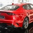 PT TALKS: Kia Stinger in Malaysia – looks good, <em>but…</em>