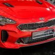 PT TALKS: Kia Stinger in Malaysia – looks good, <em>but…</em>
