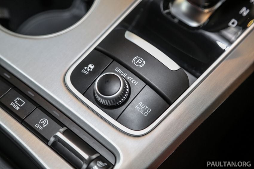 Kia Stinger launched in Malaysia – 251 hp 2.0 GT Line and 365 hp 3.3 V6 GT, CBU, RWD, RM240k to RM310k 837127