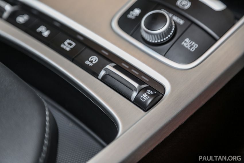 Kia Stinger launched in Malaysia – 251 hp 2.0 GT Line and 365 hp 3.3 V6 GT, CBU, RWD, RM240k to RM310k 837129