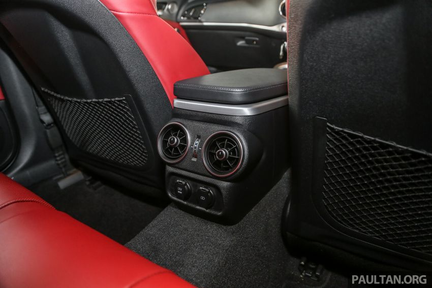 Kia Stinger launched in Malaysia – 251 hp 2.0 GT Line and 365 hp 3.3 V6 GT, CBU, RWD, RM240k to RM310k 837153