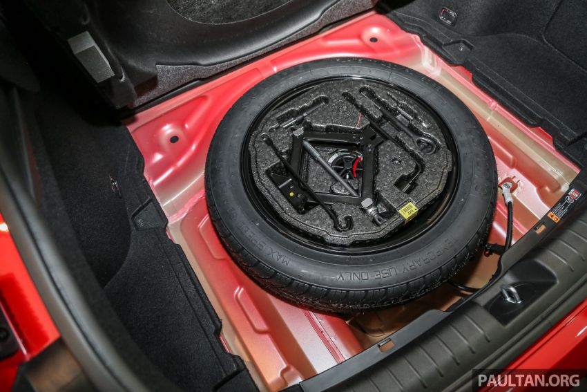 Kia Stinger launched in Malaysia – 251 hp 2.0 GT Line and 365 hp 3.3 V6 GT, CBU, RWD, RM240k to RM310k 837156