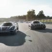 Koenigsegg ends Agera production with Final Edition cars ‘Thor’ and ‘Väder’ – successor already teased