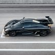 Koenigsegg ends Agera production with Final Edition cars ‘Thor’ and ‘Väder’ – successor already teased