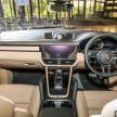 E3 Porsche Cayenne launched in Malaysia – base and S variants available, prices start from RM745,000