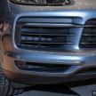 E3 Porsche Cayenne launched in Malaysia – base and S variants available, prices start from RM745,000