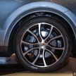 E3 Porsche Cayenne launched in Malaysia – base and S variants available, prices start from RM745,000
