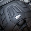 E3 Porsche Cayenne launched in Malaysia – base and S variants available, prices start from RM745,000
