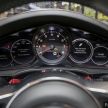 E3 Porsche Cayenne launched in Malaysia – base and S variants available, prices start from RM745,000