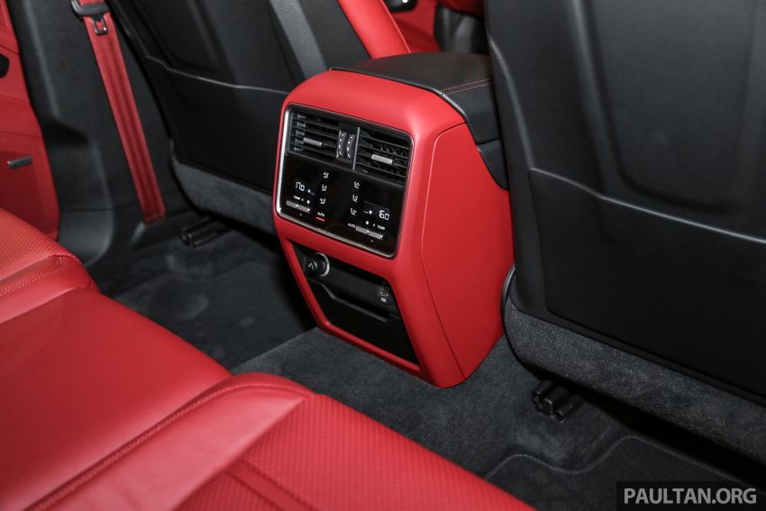 E3 Porsche Cayenne launched in Malaysia – base and S variants available, prices start from RM745,000 837021