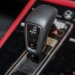 E3 Porsche Cayenne launched in Malaysia – base and S variants available, prices start from RM745,000