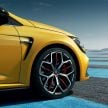 Renault Megane RS Trophy revealed – 300 PS, 420 Nm