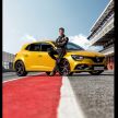 Renault Megane RS Trophy revealed – 300 PS, 420 Nm