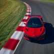Hot Acura NSX Type R with 650 hp to debut in Tokyo?