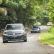 PANDU UJI: Volkswagen Golf Mk 7.5 – antara Sportline, R-Line, GTI dan R, yang mana satu pilihan anda?