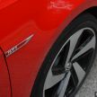 PANDU UJI: Volkswagen Golf Mk 7.5 – antara Sportline, R-Line, GTI dan R, yang mana satu pilihan anda?