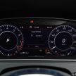 PANDU UJI: Volkswagen Golf Mk 7.5 – antara Sportline, R-Line, GTI dan R, yang mana satu pilihan anda?