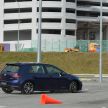 PANDU UJI: Volkswagen Golf Mk 7.5 – antara Sportline, R-Line, GTI dan R, yang mana satu pilihan anda?