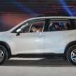 2019 Subaru Forester officially launched in Taiwan – four variants offered, 2.0L CVT, EyeSight system