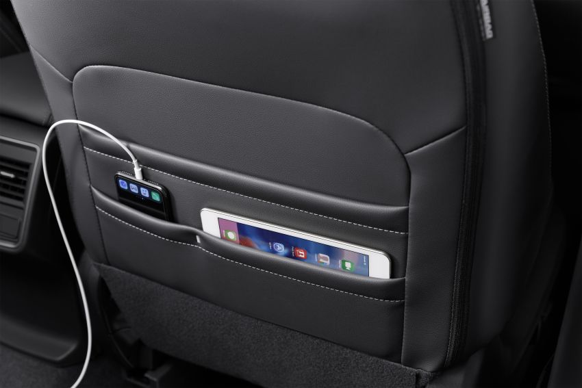 2019 Subaru Forester officially launched in Taiwan – four variants offered, 2.0L CVT, EyeSight system 847976