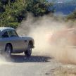 Aston Martin DB5 – Bond’s ride being remade, 25 units